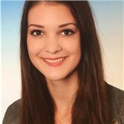 Online Deutsch-Nachhilfe von erfahrener Psychologie-Studentin